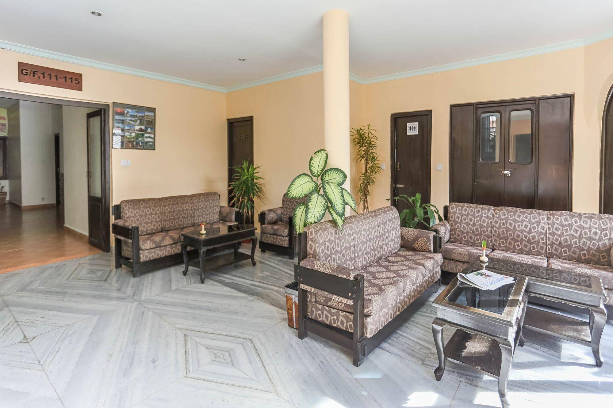 Hotel Peninsula Похара Екстериор снимка